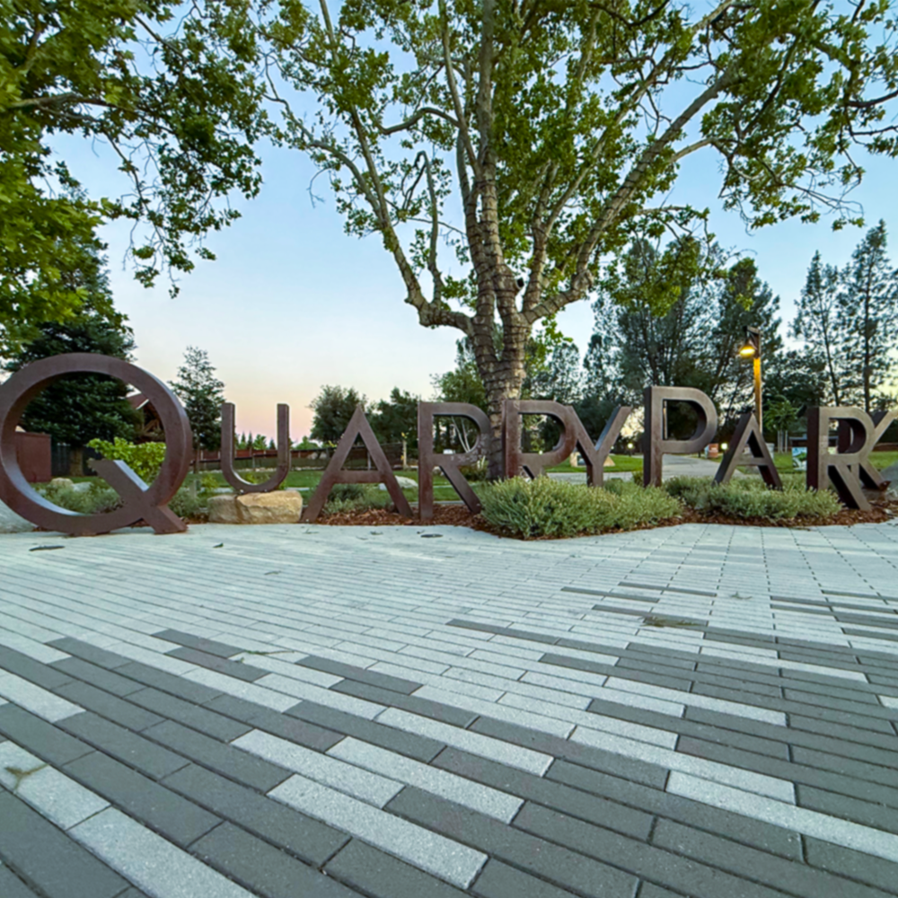 Quarry Park