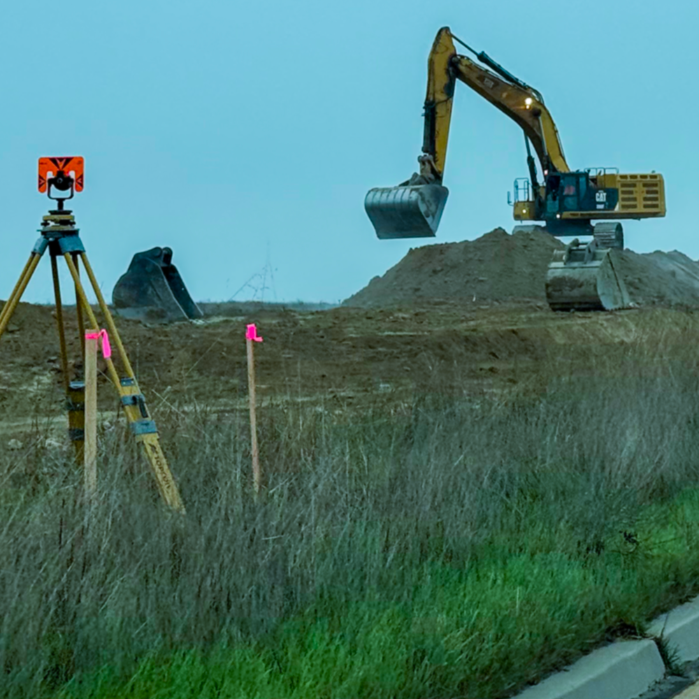 Roseville Expansion