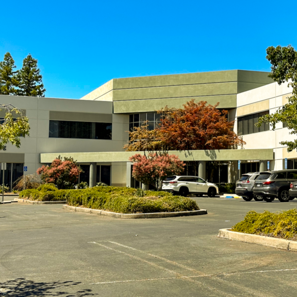 Roseville Medical Office
