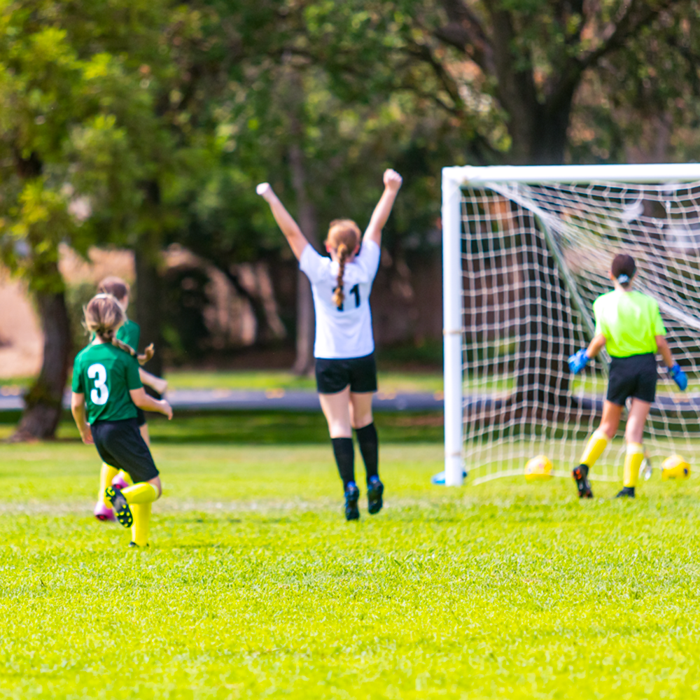 Roseville Youth Sports